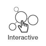 互動裝置 Interactive